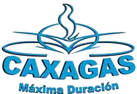 Caxagas Cajamarca logo