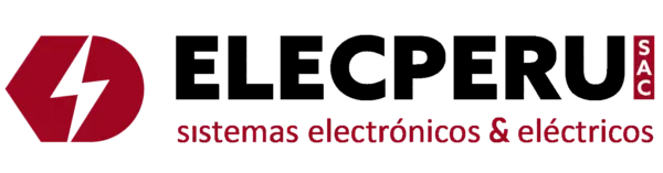 Consorcio ElecPeru logo