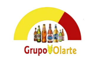 Grupo Olarte logo