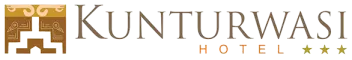 Hotel Kuntur Wasi logo