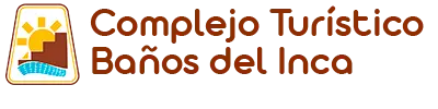 Complejo Turístico Baños del Inca logo