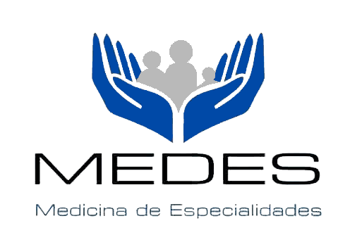 Clinica Medes logo