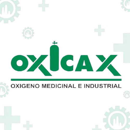 Oxicax logo