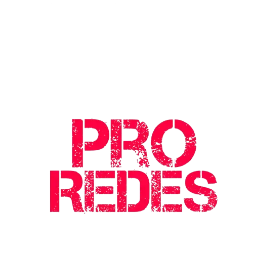 Pro Redes logo