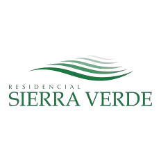 Residencial Sierra Verde logo
