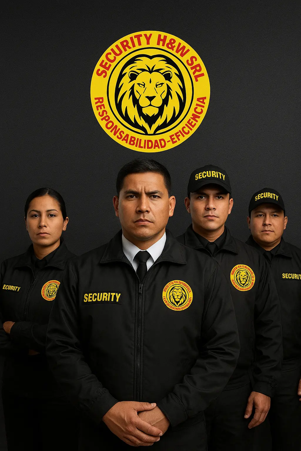 Security Team