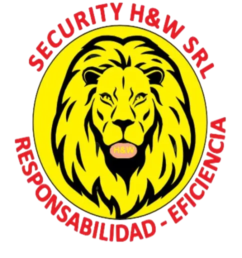 Professional Security Agent